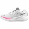 SALOMON AERO GLIDE 4 Беговые кроссовки Женские Белый L49151300