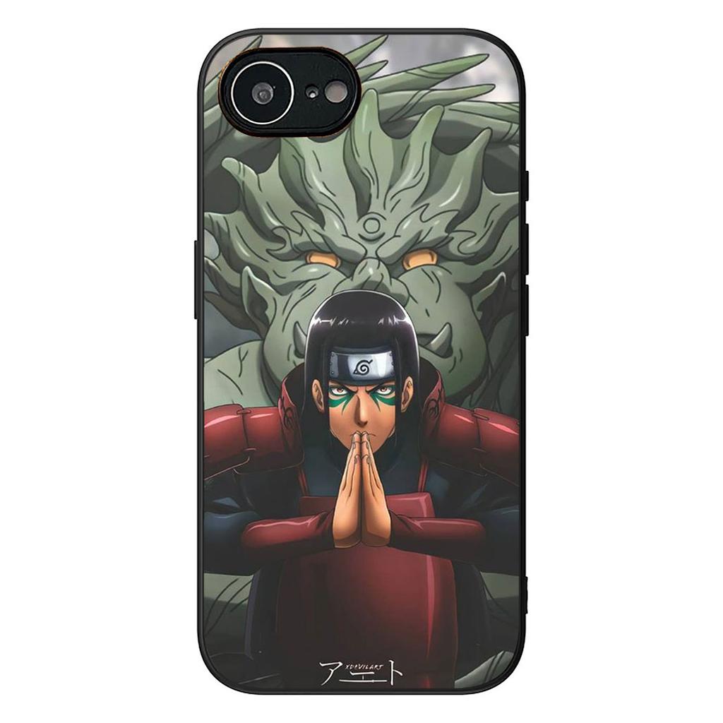 Uchiha Itachi Narutos Senju Hashirama Phone Cover for Samsung Galaxy S22 S21 S20 FE Ultra Plus A35 A36 A37 A33 A34 A04 A71 Case