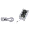 Digital Electronic Thermometer Embedded Temperature Probe Watertemperature