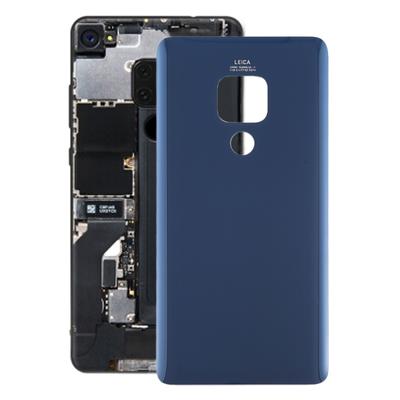Для Huawei Mate 20 Задняя крышка аккумулятора для Huawei Mate 20