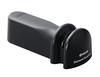 Kyocera Knife Sharpener, Manual Diamond Roll Sharpener, Diamond Whetstone, Spring Structure, For Both Ceramic and Metal Knives, Knife Sharpener DS20S