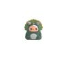 POP MART PUCKY Animal Bean Collection Figure Mystery Boxes, Single Blind Box