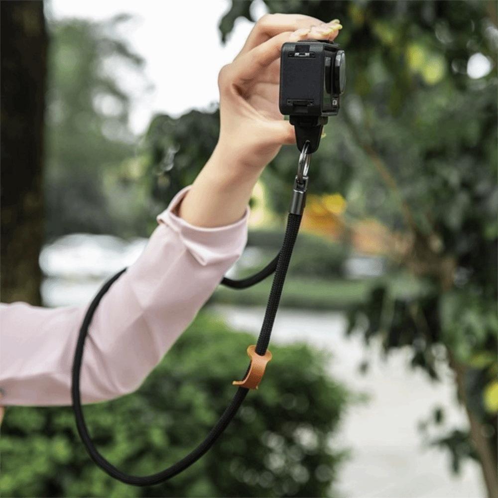 Portable Action Camera Lanyard for DJI Osmo Action 5 Pro / 4 / 3 Photography Accessories