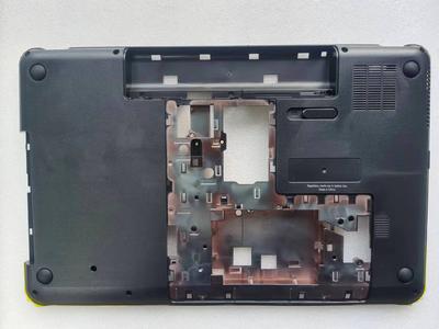 Новая нижняя крышка для HP Pavilion 17,3 дюймов G7-2000 Series G7-2022US G7-2118NR G7-2226NR, базовый чехол для ноутбука 685072-001 708037-001