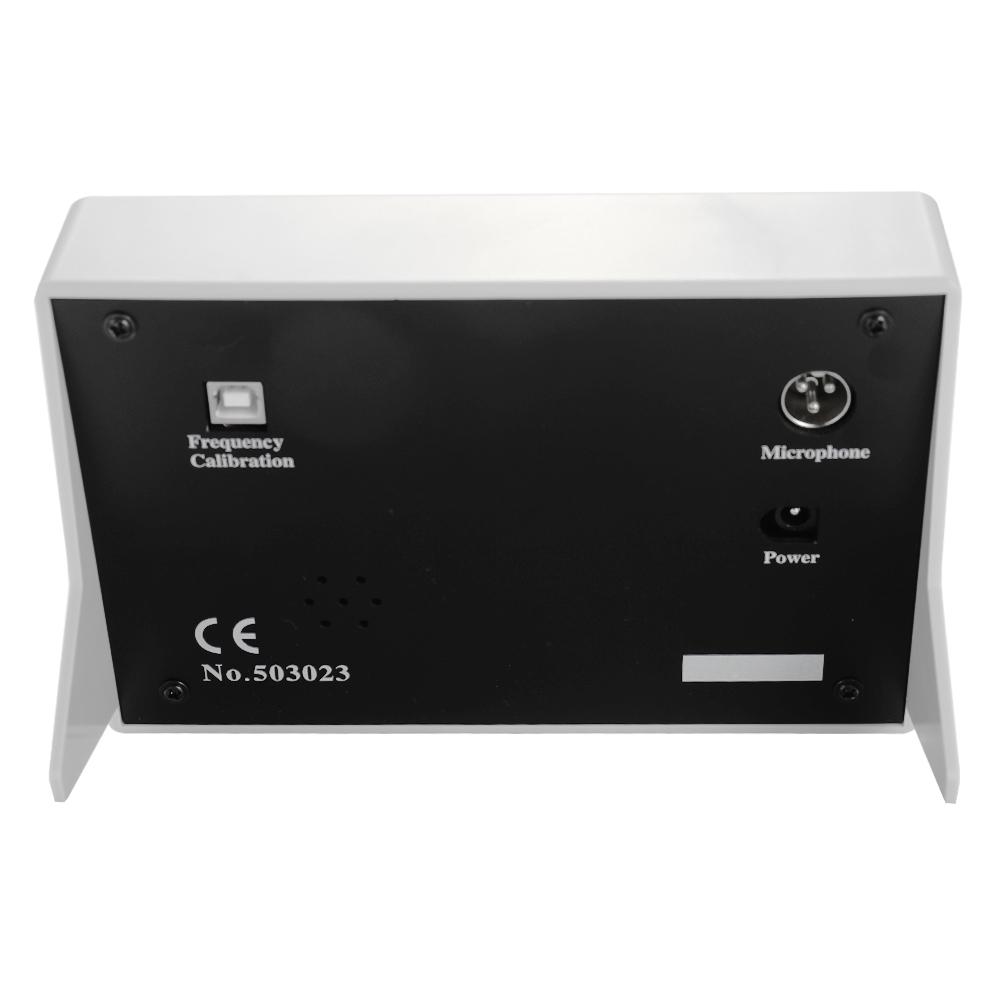 WeiShi No.1900 Многофункциональный профессиональный хронограф Точные механические часы Тестовый ремонт