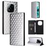 Flip Cover for Xiaomi Redmi Note 14 / 14 Pro / Note 14 Pro+ Plus PU Leather Phone Case Full-Body Protection Shockproof Wallet Cover