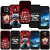 Чехол для телефона для iPhone 17 16 15 Plus Xiaomi Poco F8 F7 X7 X6 M8 C85 C75 C71 Redmi Note 14 12 11 13 Pro Max 14C 13C 15C Какаши Акацуки Наруто Итачи