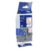 Brother TZe-232 Label Tape CN plug (adapter included)