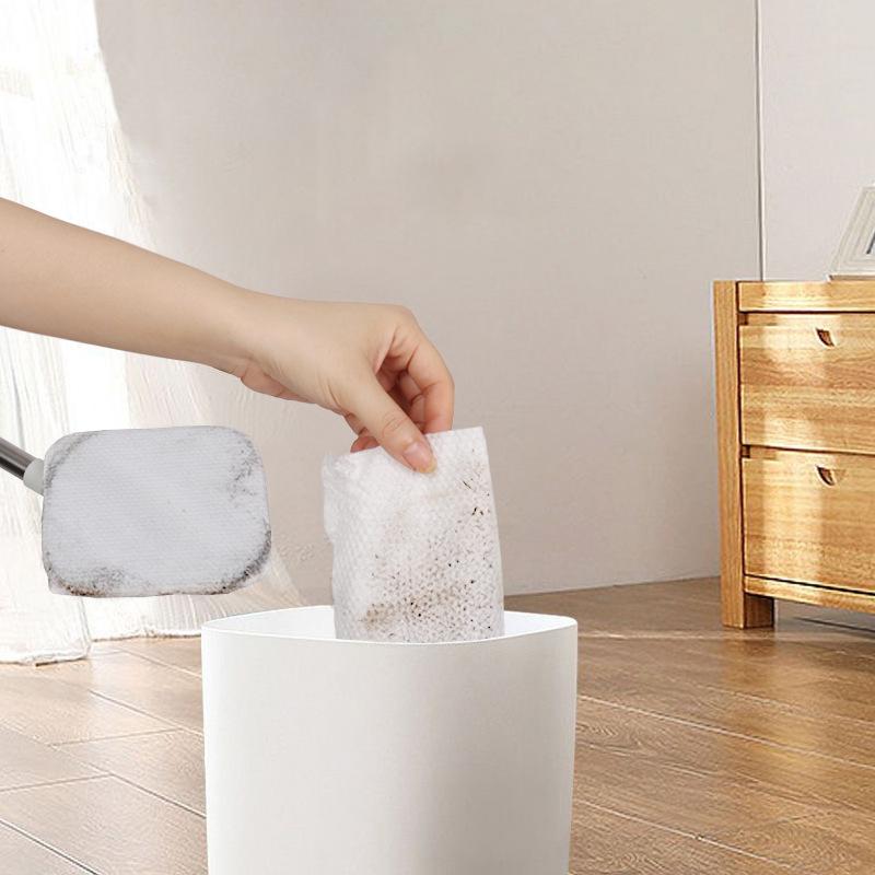 Вращающаяся на 360 градусов швабра для мытья пола с полотенцем для лица, телескопическая штанга, электростатическая швабра для мытья окон и пола, бытовые чистящие средства