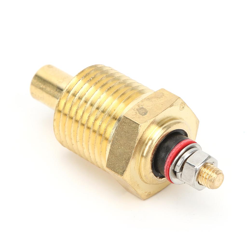 Датчик температуры воды для экскаватора Cummins Аксессуары 3015238 6?36v TOSD?08?018