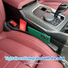 Car Seat Seam Storage Box Filler Strip - Anti-Fall Universal Car Interior Accessory Leakproof Car Seat Gap Filler