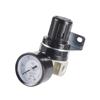Оригинальный регулятор Airtac SDR200-08/06/08L1 SDR100-06/M5/06L1/M5L1 для воздушного компрессора, пневматический редукционный клапан давления