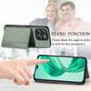Для Motorola Edge60 Fusion Edge 60 Pro 5G Противоугонный кожаный чехол Телефон Motorola Moto Edge 60 Fusion 60s Neo Магнитная обложка с карманами