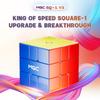 MGC SQ-1 V2 Куб Профессиональные Головоломки Speed Cube Подарок для Детей Cubo Magico Puzzle