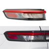 Car Left Rear Tail Light Taillight  68421133AD For 2022-2024 Jeep Grand Cherokee