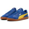 Puma Club 5V5 Comfortable Versatile Low-Top Sneakers Unisex Sneakers Blue 395104-05