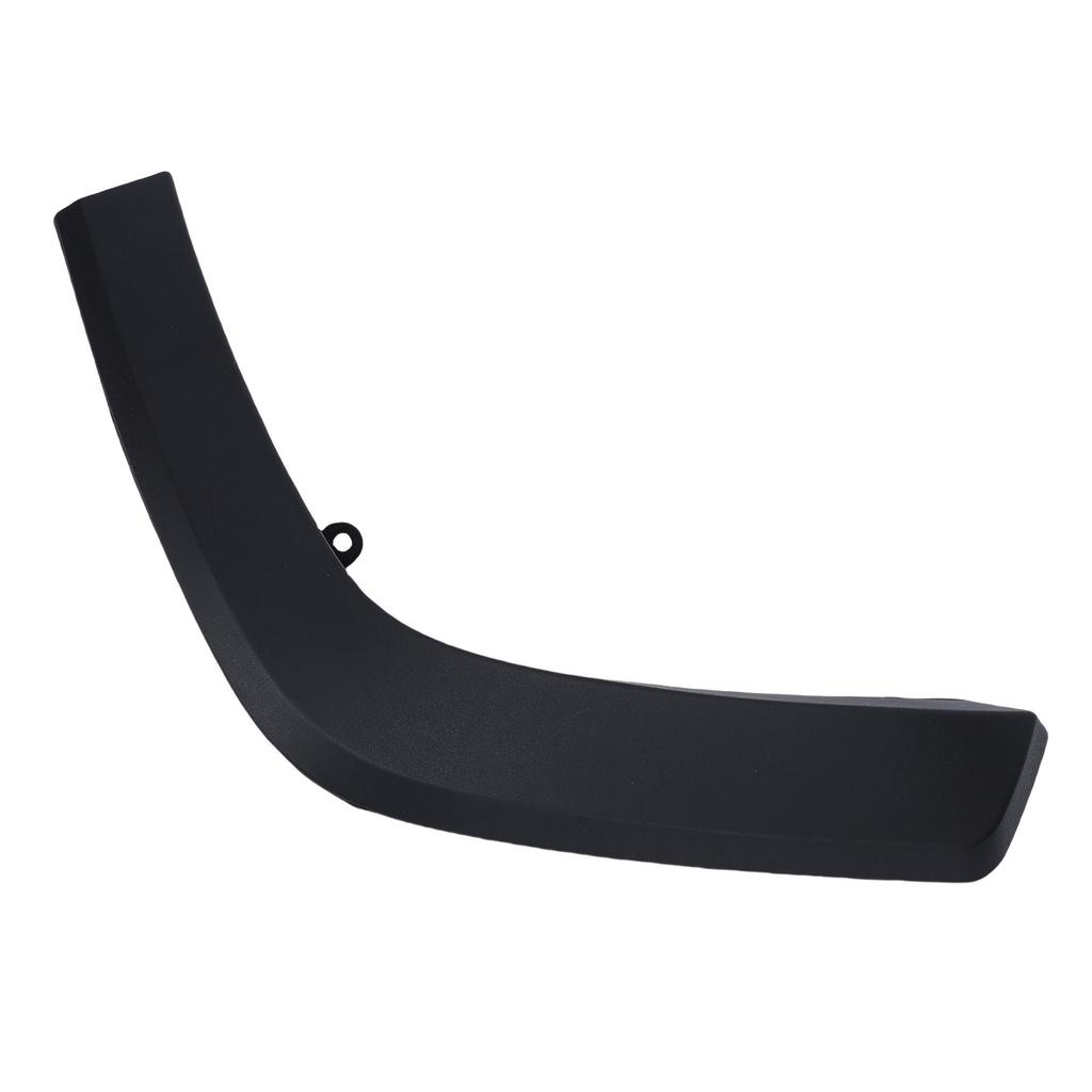 Passenger Side Rear Wheel Arch Trim Replacement for Toyota RAV4 2019 2024 75605 0R090 Wheel Arch Moulding Trim Flare