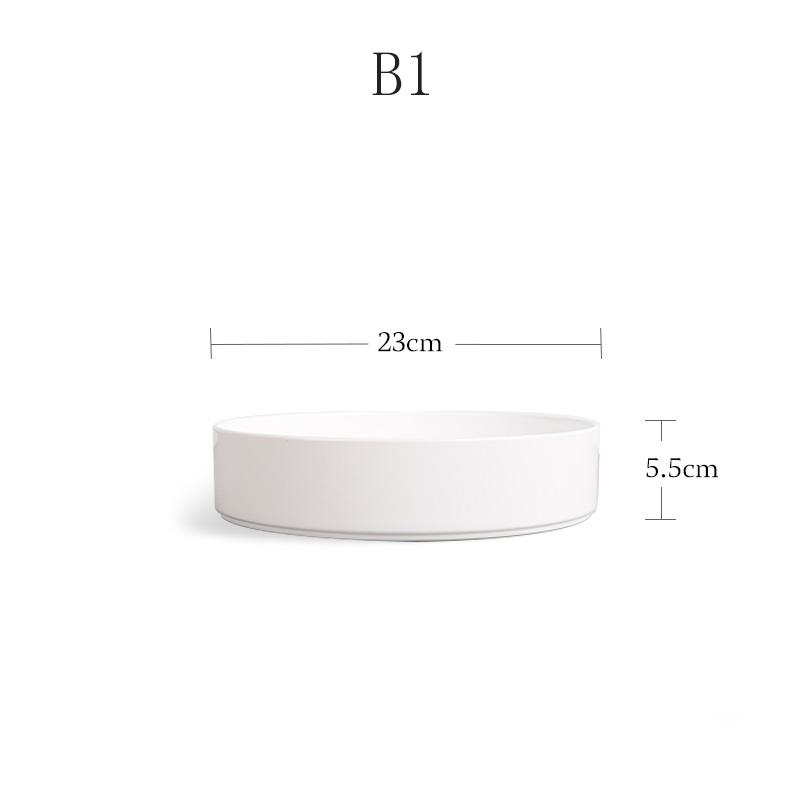 Zen Retro Chinese Japanese Style Flower Arranging Container Kenzan Flower Arrangement Tray Plastic Bowl Vase Tea Table Desktop