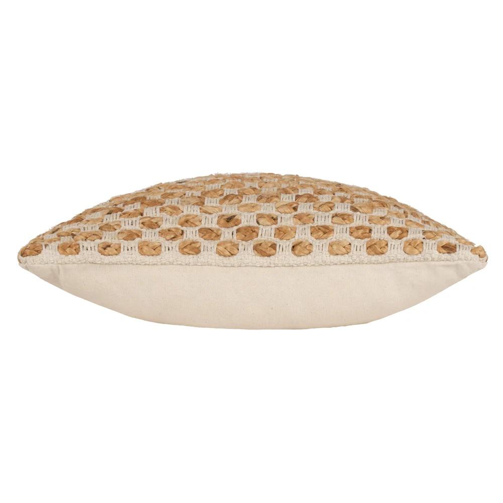 Тканый чехол для подушки Yard Wikka