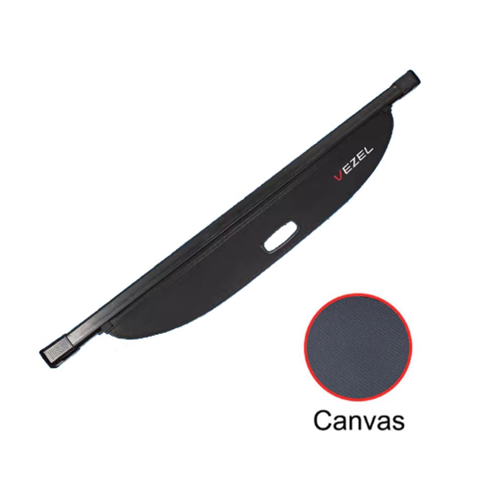 Крышка багажника для Honda HRV HR-V Vezel RV RV5 2025~2024, багажный лоток, шторка, защитная шторка, аксессуары