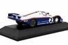 CMR 1/43 Porsche 956 LH Team Rothmans 1983 24 Hours of Le Mans, Stefan Bellof/Jochen Mass