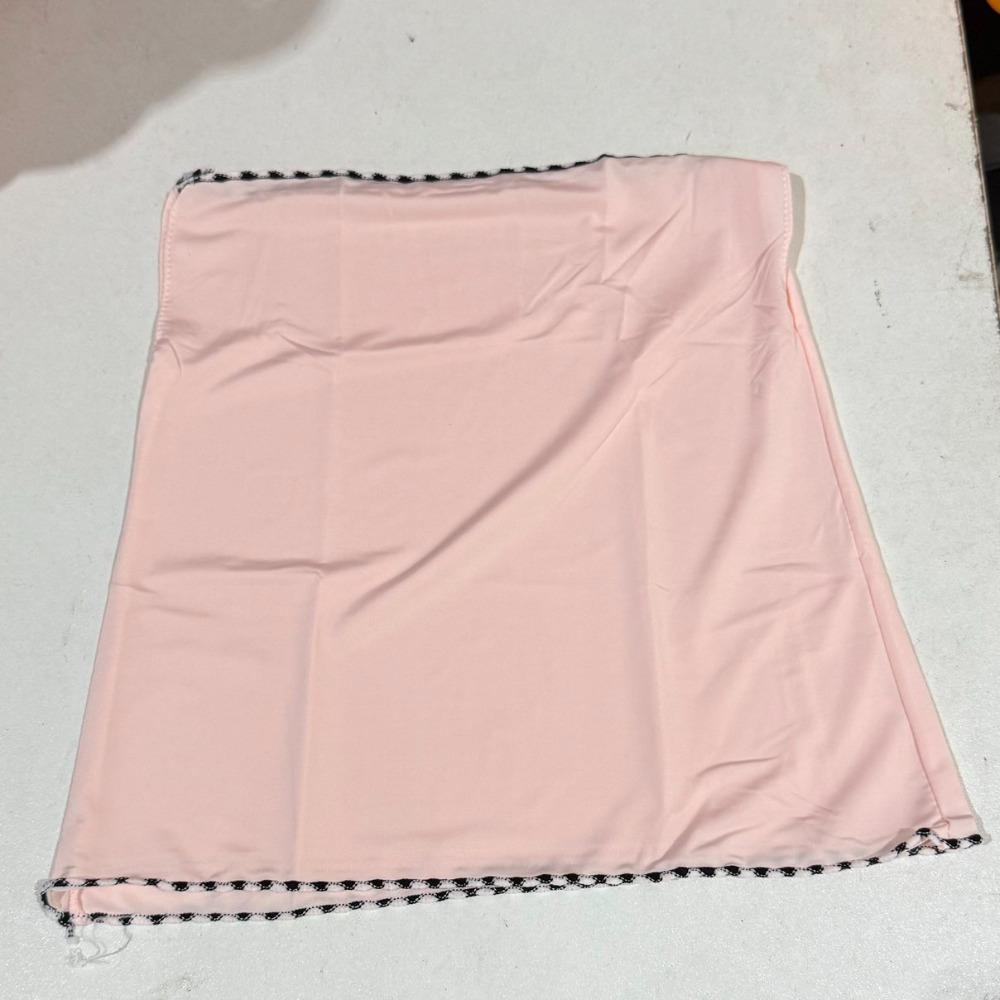 Floral Sunscreen Veil Driving Face Mask Summer Sunscreen Mask Face Gini Mask Womne Neckline Mask