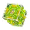 В XMD Tornado V3 M Tornado Magic Cube Наклейка без наклейки 3x3x3 Magician 3D Puzzle Smooth Rotation Firefly Limited Edition Открытие Обмен Нет Tornado V3