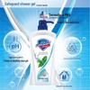 Safeguard Healthy Clean Гель для душа