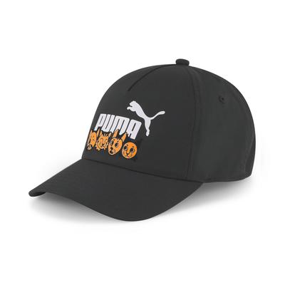 Детская шапка Mate Cap 024545 23 Цвет Черный S [PUMA] Весна/Лето (01)