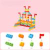 Kindergarten Construction Large Building Blocks Early Education Center Assembly Toys Educational Extra Large Building Castle Building Block Toys