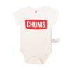 CHUMS Детские ромперы с логотипом CHUMS F