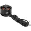 BE1806 2300KV Бесколлекторный Мотор Замена с Адаптером Подходит для Радиоуправляемых Квадрокоптеров Мультикоптеров