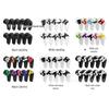 Golf Iron Headcovers - Assorted Styles