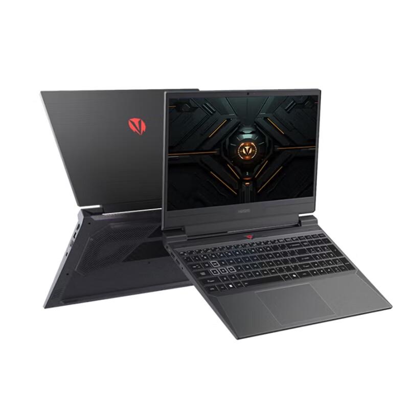 Игровой ноутбук HASEE War God S9 (Китайская версия)