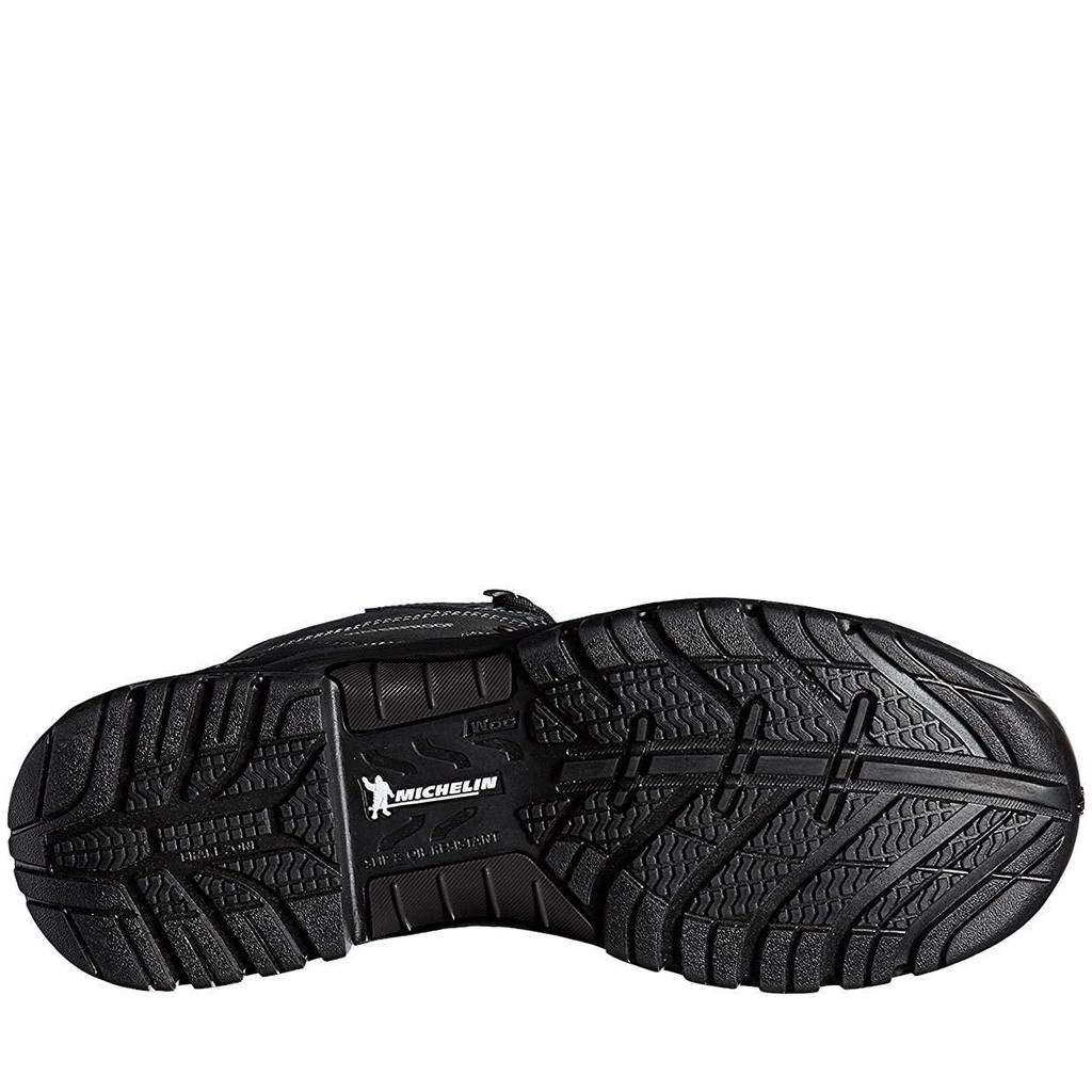 Magnum Mens M801552 Broadside Safety Boot