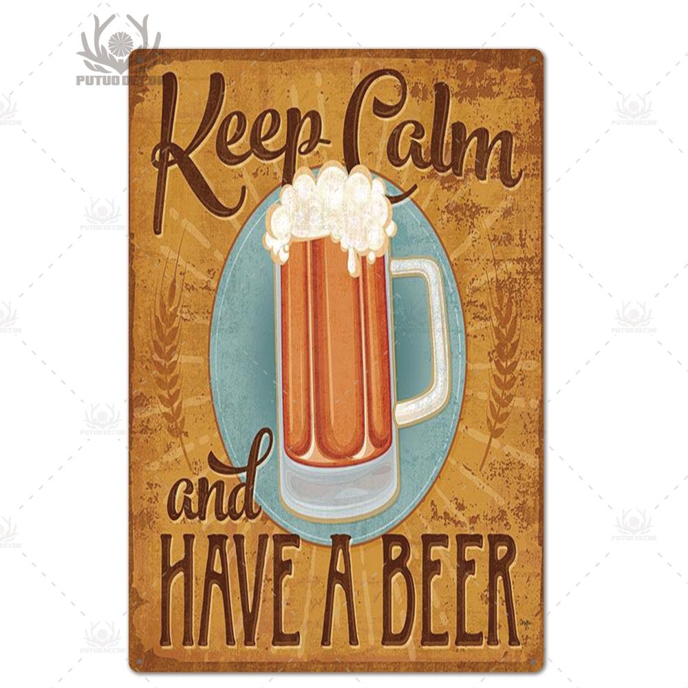 Пивная жестяная вывеска, табличка, металлическая, винтажная, для паба, смешная, металлическая вывеска, тарелка, настенный декор для бара, паба, клуба, мужской пещеры, декоративная железная картина