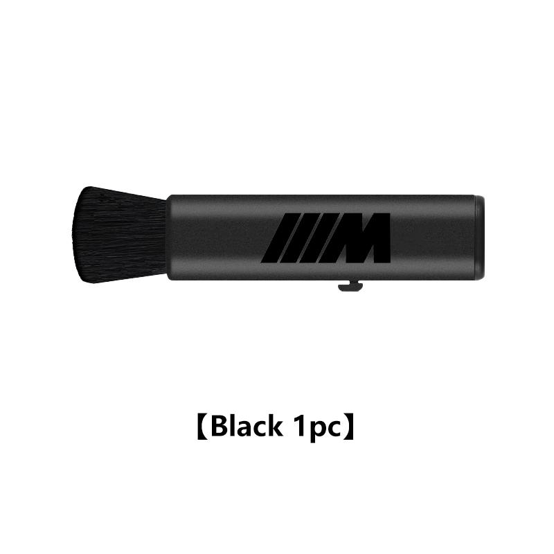 HVHE9 Car Outlet Cleaning Air-Conditioner Tool Multifunct Dust Brush For BMW M Performance Alpina M3 M5 M6 X1 X3 X4 X5 G20