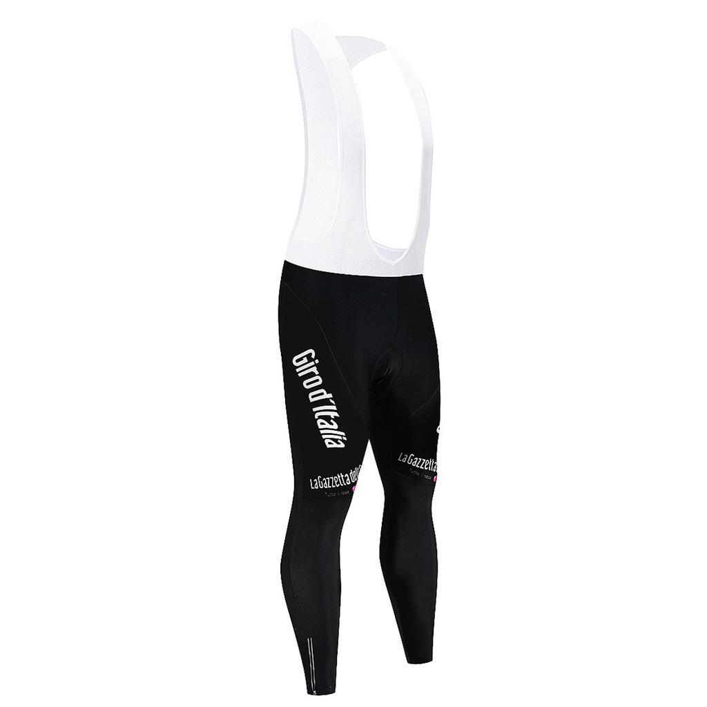 2026 Tour De Italy D'ITALIA Cycling Jersey Premium Anti-UV Long Sleeve Sweatshirt Cycling Suit Autumn Quick-Dry Racing Uniform