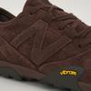 New Balance MT10 Сломанные Унисекс Кроссовки Коричневые MT10OPR