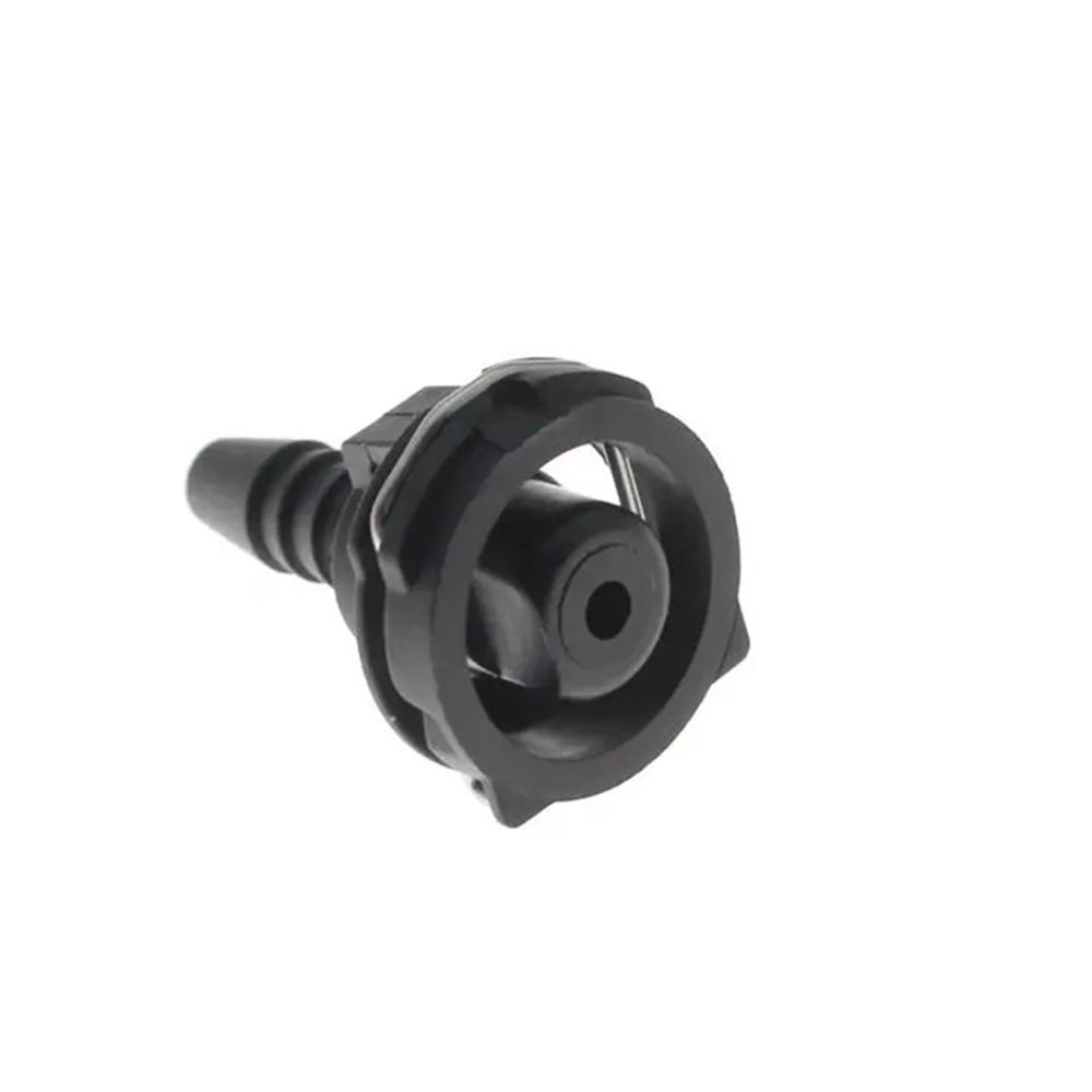 1x Соединитель шланга бачка радиатора для Mercedes-Benz W166 W176 C117 X156 X166