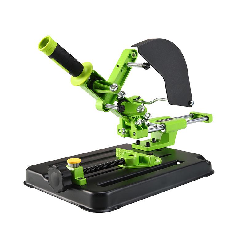 Рычажная подставка для угловой шлифмашины - Поддержка отрезной машины со скидками за количество