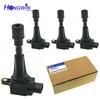 4 шт. Для MAZDA 3 BL BK 1.4 1.6 L Новая катушка зажигания 0E# ZJ01-18-100 ZJ01-18-100A ZJ0118100A ZJ0118100 AIC-4051 AIC4051