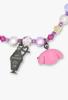 ANNA SUI x MY MELODY Браслет SATB0011LSXP [Anna Sui]