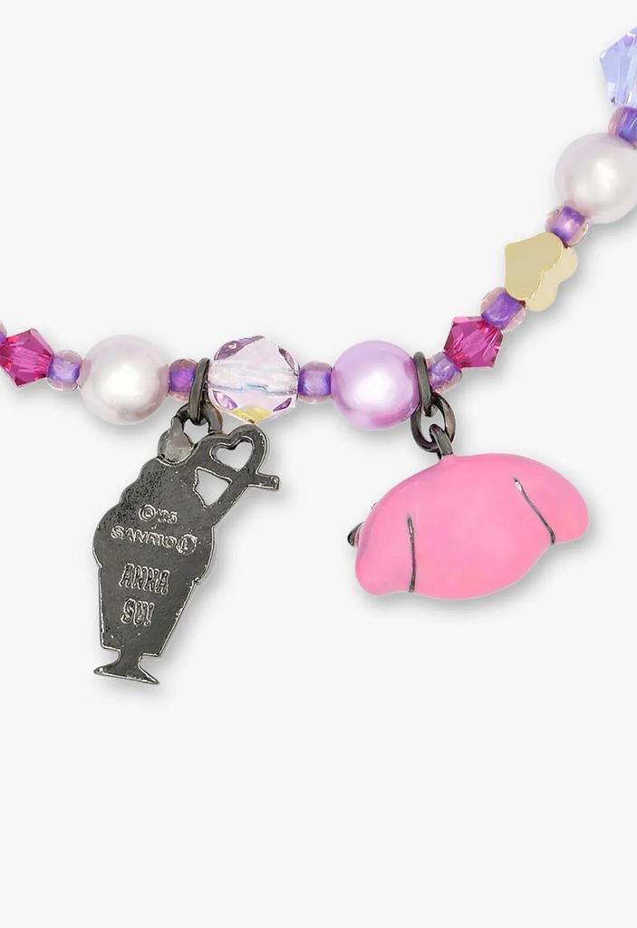 ANNA SUI x MY MELODY Браслет SATB0011LSXP [Anna Sui]