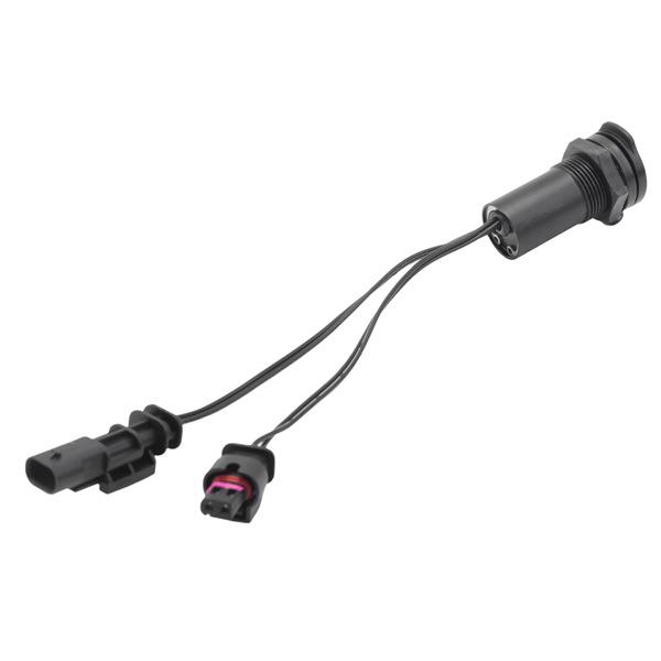 Двойная USB-зарядная база для BMW F700GS/ADV
