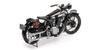 MINICHAMPS Scale Brough Superior SS 100 Lawrence 1935 1/12 T.E.