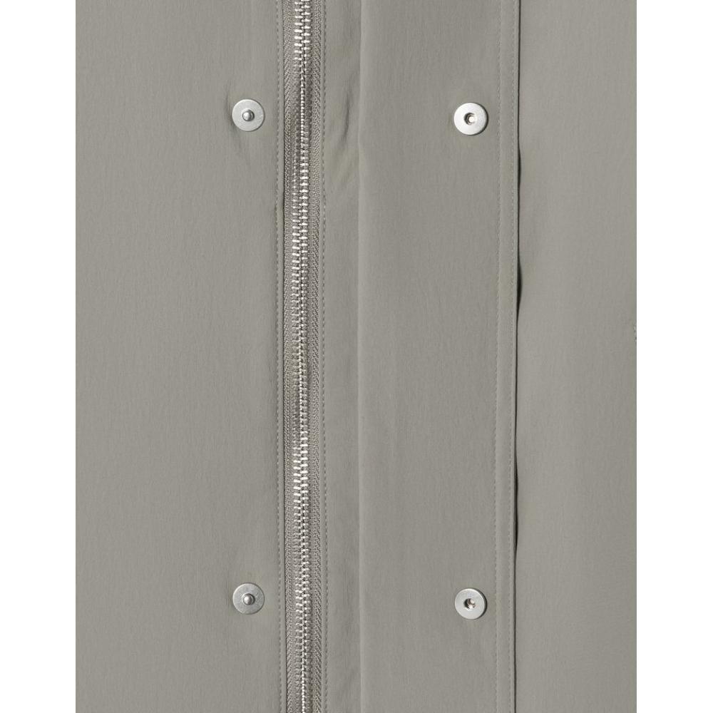 Lacoste Мужская блуза с высоким воротом Bh644e 54g Cb8