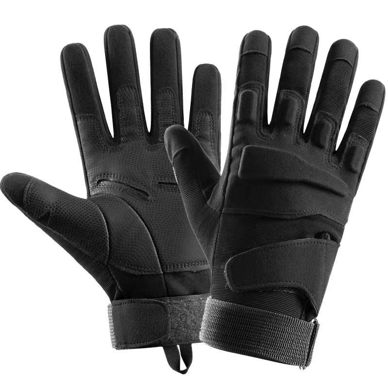 Hunting Riding Gloves Cycling Glove Sport Climbing Paintball Shooting Z906 Ski Full Finger Finger motorcycle gloves