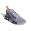 adidas NMD_R1 Spectoo 'Halo Silver' Men's FZ3200