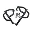 Fit For HONDA CB650R Engine Guard Crash Bar Frame Bumper CB650 R CB 650R 2019-2023 2022 Motorcycle Fall Protection Protector